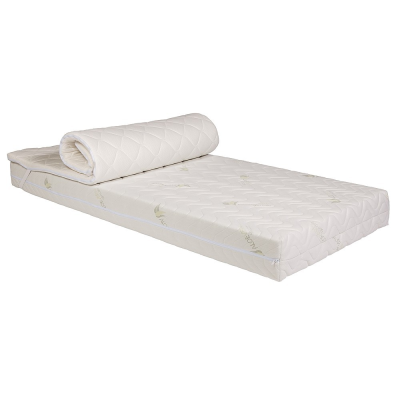 Vrchní masážní matrace VISCO 5 cm