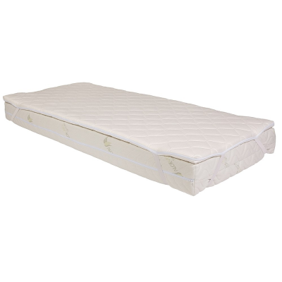 Vrchní masážní matrace PUR 5 cm