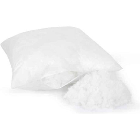 Polyesterová náplň do polštářků - kuličky 1kg