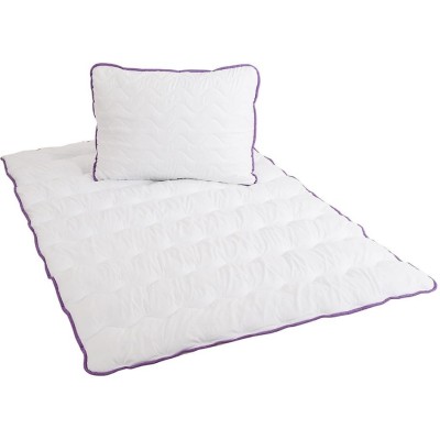 Polštář Bella Standard Levandule - 70x90