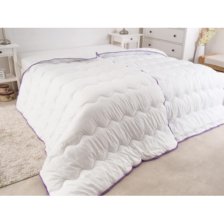 Přikrývka Bella Premium Levandule - 140x200
