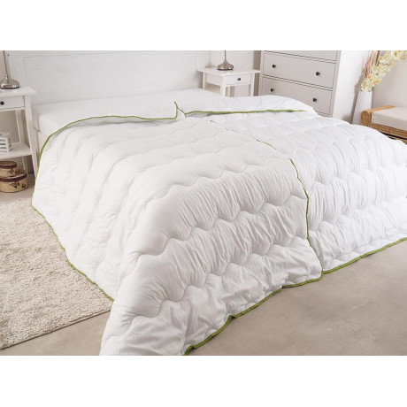 Přikrývka Bella Standard Aloe Vera - 140x200