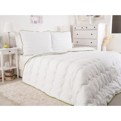 Přikrývka Bella Standard Aloe Vera - 140x200