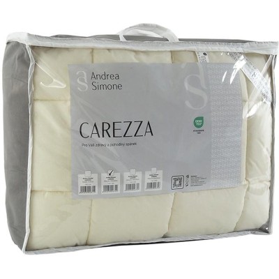 Andrea Simone carezza - 70x90