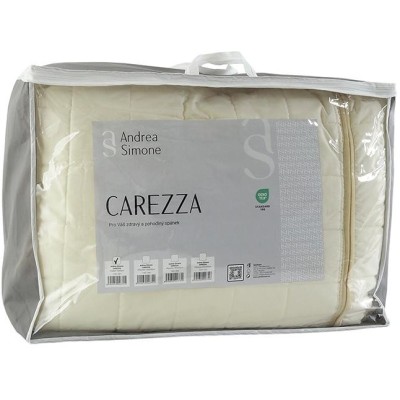 Andrea Simone carezza - 70x90