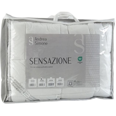 Andrea Simone sensazione