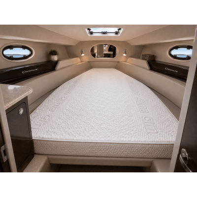 Matrace Boat - luxury