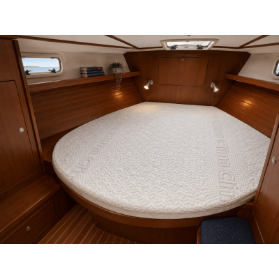 Matrace Boat - luxury