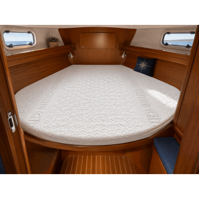 Matrace Boat - luxury