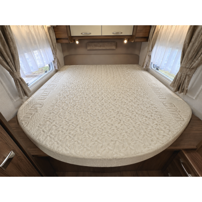Matrace Caravan - comfort